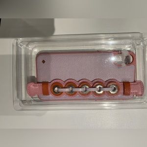 Kate spade iPhone X/xs case